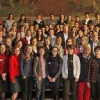 65 junge Wissenschaftlerinnen in SciMento 2010