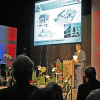 Neujahrsempfang Marburg in der Stadthalle