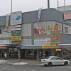 Beginn Umbau des Geschäftshaus Universitätsstraße 8