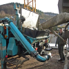 Bewegung und Fortschritt im Bauen