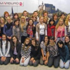 Besuch aus Argentinien bei den Kaufmännischen Schulen Marburg