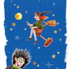 Knallpurgas Reise zum Mond