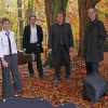 Liedermacher-Quartett im TurmCafé