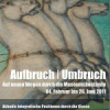 Ausstellung im Ernst-von-Hülsen-Haus