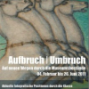 Sonderführung Aufbruch Umbruch – Fotografie-Klasse im Ernst-von Hülsen-Haus