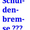 Podiumsdiskussion zur Schuldenbremse in Hessen