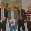 Jubiläumsveranstaltungen 150 Jahre Bienenzucht