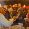 9. Internationales Suppenfest auf dem Richtsberg