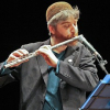 Klezmer-Konzert und mehr mit Enrico Fink