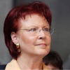 Festveranstaltung zum Frauentag mit Heidemarie Wieczorek-Zeul