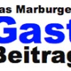 Warum in Marburg Stadtmarketing gegen Bürgerinteressen verstößt
