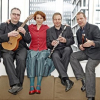 New Yiddish Songs mit Stella & Ma Piroschka