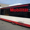 Schwerpunkt Mobilität: Bus im Takt und Bahn vertrackt