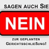 Fünf vor zwölf – hat die Bevölkerung von Marburg und Landkreis Interesse am Erhalt des Arbeitsgericht Marburg?