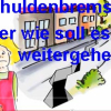 Erklär-Spot zur Schuldenbremse bei Youtube