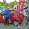 Chancen und Risiken von Elektroverkehr in der Stadt