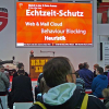 CeBIT 2011 mit besucherstarkem Samstag beendet