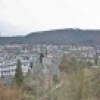 Marburger Mitte als Panorama
