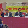 UKGM, Land Hessen und ein paar Tausend Beschäftigte
