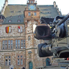 Vortrag zur Rathaus-Grundsteinlegung vor 500 Jahren am 29. März
