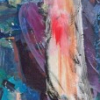 Kunst in der Kirche – Bilderzyklus von Harald Häuser zur Johannes-Passion