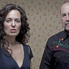Irish Folk meets Klezmer in der Waggonhalle