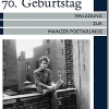 Mainzer Poetikrunde Bob Dylan zum 70. Geburtstag