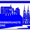 Bürgerinitiative Stadtautobahn mit Infostand am Lärmaktionstag