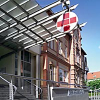 Förderung für Modernisierung Krankenhaus Biedenkopf