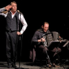 Ein Abend um Madeleine in der Waggonhalle