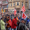 DGB-Kreis Marburg-Biedenkopf kritisiert hohes Entlassungsrisiko für Beschäftigte