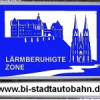 Der Lärm, die Stadt und der Stillstand