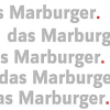 Für mehr Inhalt, Form und Lesefreundlichkeit