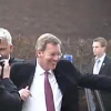 Video-Clip Bundespräsident an der E-Kirche