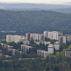 Vom Richtsberg oder zum Richtsberg ganz zu Fuß