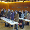 Veruntreuung, Verurteilung, Verunmöglichung