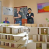 Gemeinschaftliches Wohnen interessiert viele Marburger