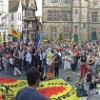 Montag 18.00 Uhr in Marburg – Atomkraftgegner bleiben aktiv und kritisch
