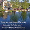 das Marburger. – Was kommt und was nicht kommt