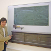 Tafelbilder von Philipp Goldbach als avancierte Kunstausstellung