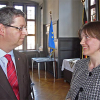 Video zur Preisverleihung Marburger Leuchtfeuer 2011