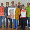 Zum 1. Mai lautet die Devise: Das ist das Mindeste