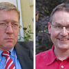 Marburger Professoren in historische Kommission des Hessischen Landtags