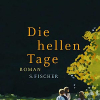 Zsuzsa Bank präsentiert neuen Roman „Die hellen Tage“ in der Waggonhalle