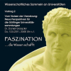Faszination die Wissen schafft über den Nutzen der Vernetzung