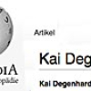Vortrag Kai Degenhardt Zum Ende der Musikindustrie wie wir sie kennen