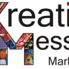 Kreativ-Messe Marburg in der Stadthalle am letzten Maiwochenende