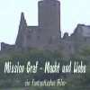 Kindertheatergruppe mit Filmprojekt Mission Graf – Macht und Liebe