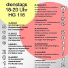 „Demokratie im Konflikt“ in Ringvorlesung Institut für Politikwissenschaft