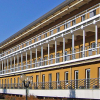 Das alte Klinikgebäude Sonnenblick wurde beseitigt – Marburg hat ein wichtiges Baudenkmal verloren
